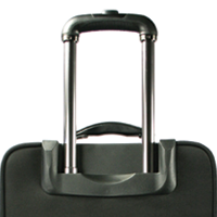 TELESCOPING TROLLEY HANDLE